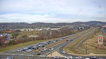 Weather camera view of Towne Acres ES.
