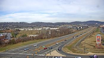 Weather camera view of Towne Acres ES.
