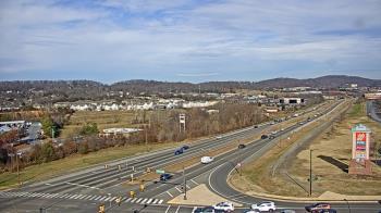 Weather camera view of Towne Acres ES.
