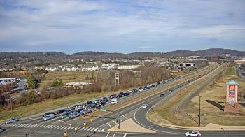 Weather camera view of Towne Acres ES.