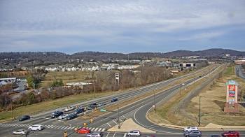 Weather camera view of Towne Acres ES.