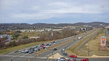 Weather camera view of Towne Acres ES.