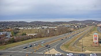 Weather camera view of Towne Acres ES.