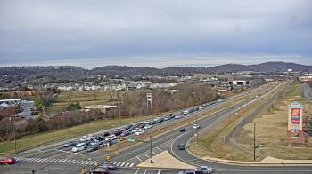 Weather camera view of Towne Acres ES.