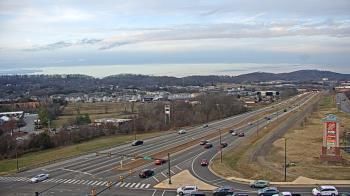 Weather camera view of Towne Acres ES.