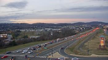 Weather camera view of Towne Acres ES.