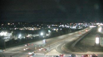 Weather camera view of Towne Acres ES.