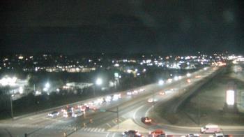 Weather camera view of Towne Acres ES.