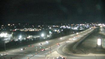 Weather camera view of Towne Acres ES.