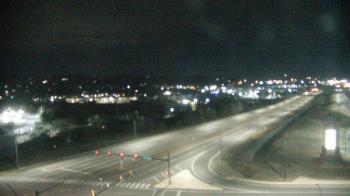 Weather camera view of Towne Acres ES.