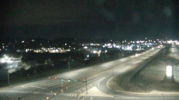 Weather camera view of Towne Acres ES.