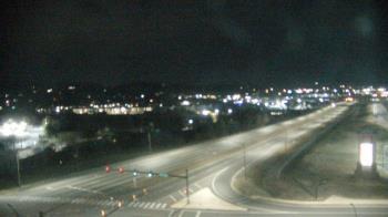 Weather camera view of Towne Acres ES.