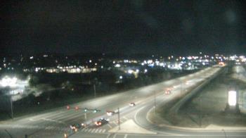 Weather camera view of Towne Acres ES.