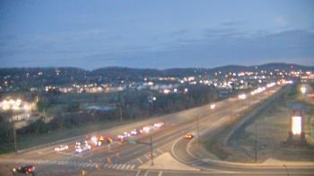 Weather camera view of Towne Acres ES.