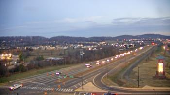 Weather camera view of Towne Acres ES.