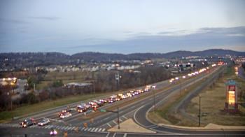 Weather camera view of Towne Acres ES.