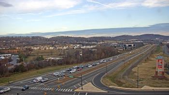 Weather camera view of Towne Acres ES.