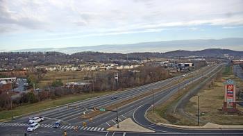 Weather camera view of Towne Acres ES.