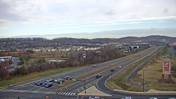 Weather camera view of Towne Acres ES.