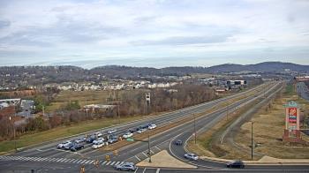 Weather camera view of Towne Acres ES.