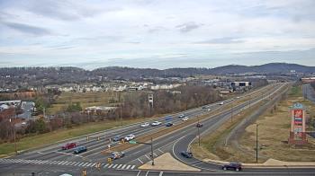 Weather camera view of Towne Acres ES.
