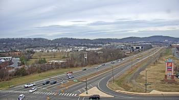 Weather camera view of Towne Acres ES.