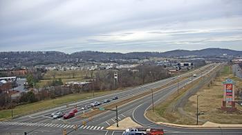 Weather camera view of Towne Acres ES.