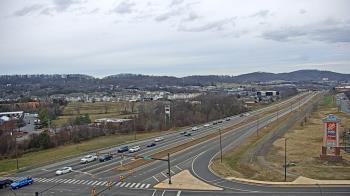 Weather camera view of Towne Acres ES.