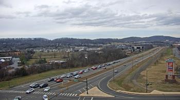 Weather camera view of Towne Acres ES.