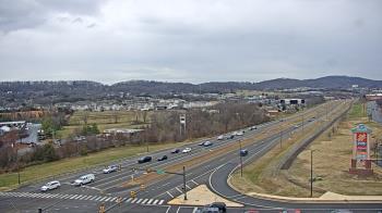 Weather camera view of Towne Acres ES.