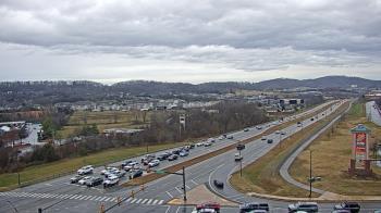 Weather camera view of Towne Acres ES.