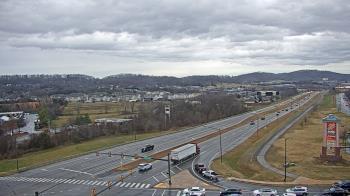 Weather camera view of Towne Acres ES.