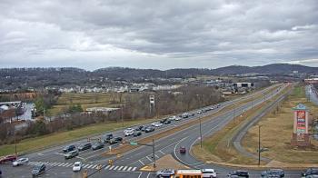 Weather camera view of Towne Acres ES.