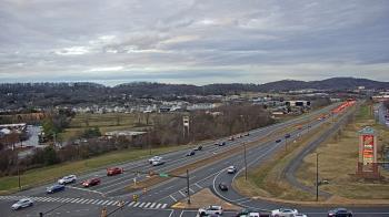 Weather camera view of Towne Acres ES.