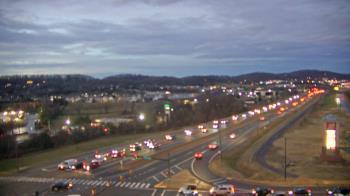 Weather camera view of Towne Acres ES.