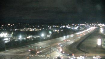 Weather camera view of Towne Acres ES.