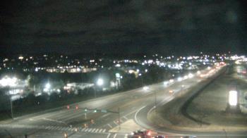 Weather camera view of Towne Acres ES.