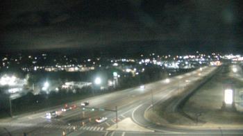 Weather camera view of Towne Acres ES.