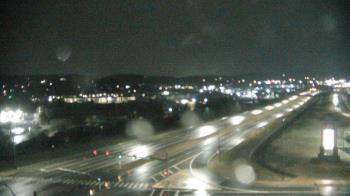 Weather camera view of Towne Acres ES.