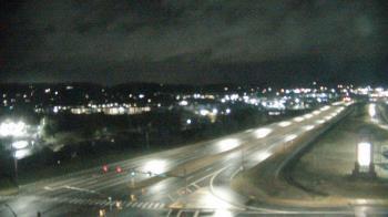 Weather camera view of Towne Acres ES.