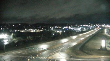 Weather camera view of Towne Acres ES.