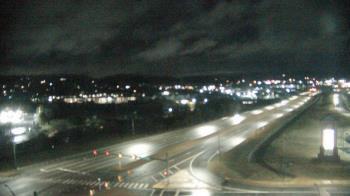 Weather camera view of Towne Acres ES.