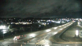 Weather camera view of Towne Acres ES.