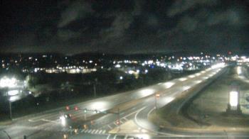 Weather camera view of Towne Acres ES.