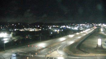 Weather camera view of Towne Acres ES.