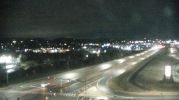 Weather camera view of Towne Acres ES.