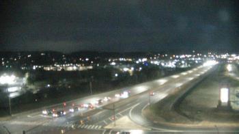 Weather camera view of Towne Acres ES.