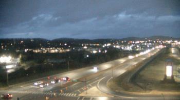 Weather camera view of Towne Acres ES.