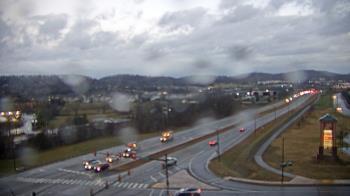 Weather camera view of Towne Acres ES.