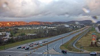 Weather camera view of Towne Acres ES.